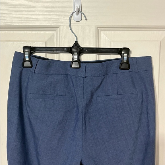 Banana Republic Ryan Trousers - Picture 5 of 9